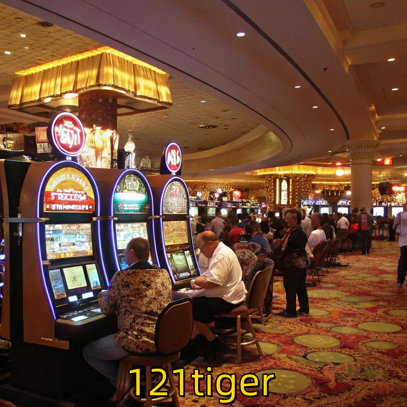 121tiger